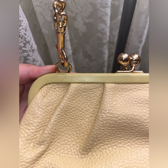 Coach Nora Kisslock Crossbody - Picture 4 of 7